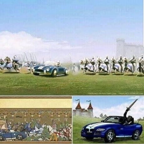 Casuals
