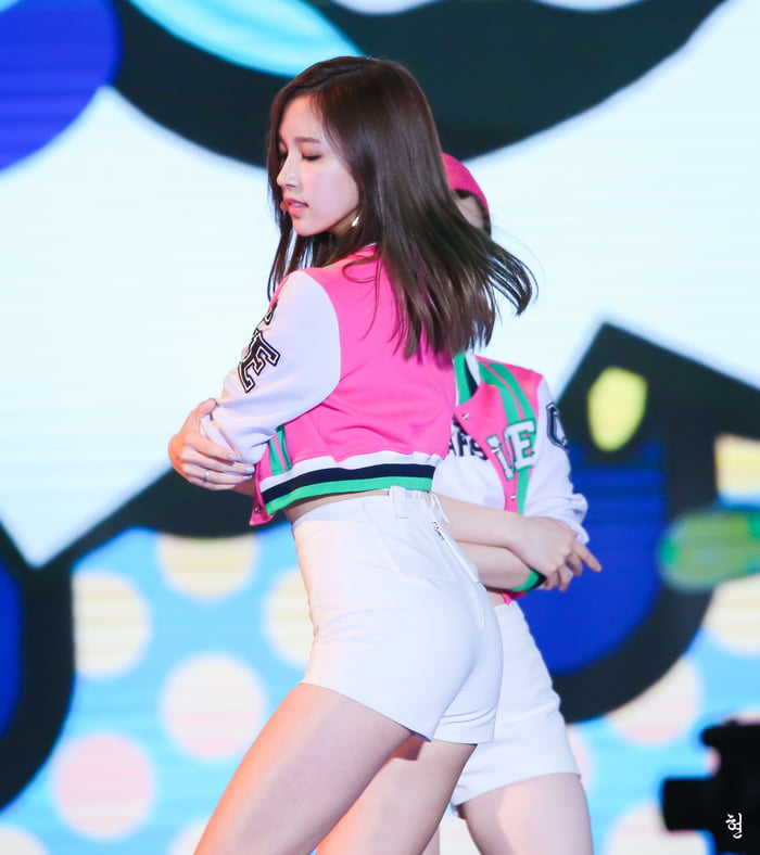 Photo : Mina