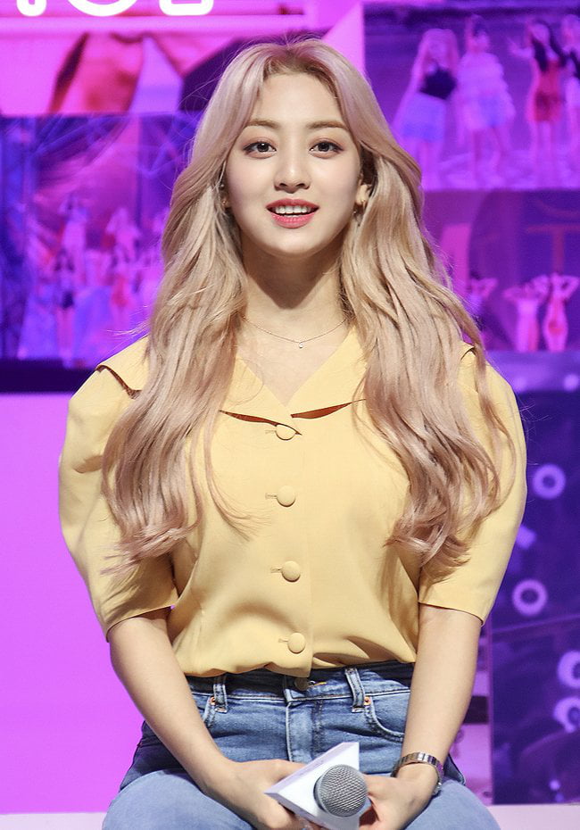 Photo : Jihyo