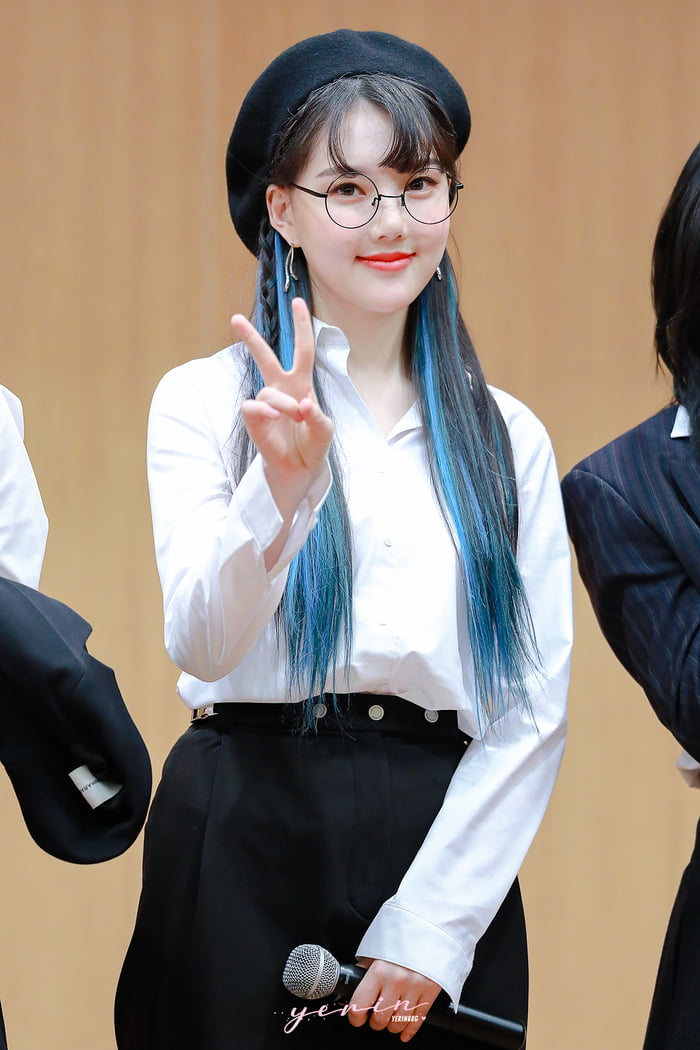 Photo : Yerin