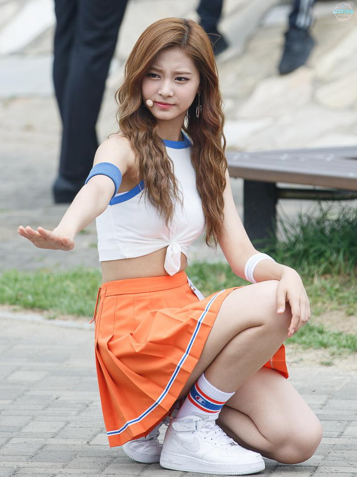Photo : Tzuyu