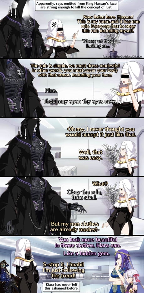Absolutely Haram - 9GAG