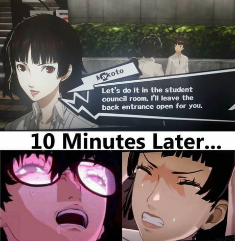 Still Best Girl 9gag