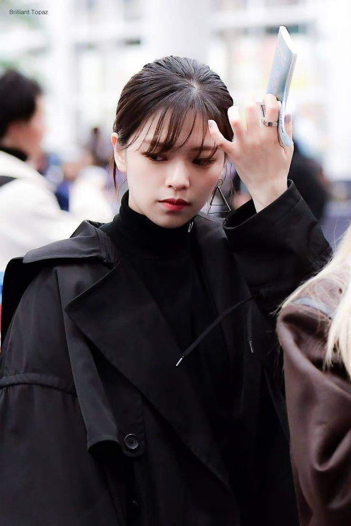 Photo : Jeongyeon