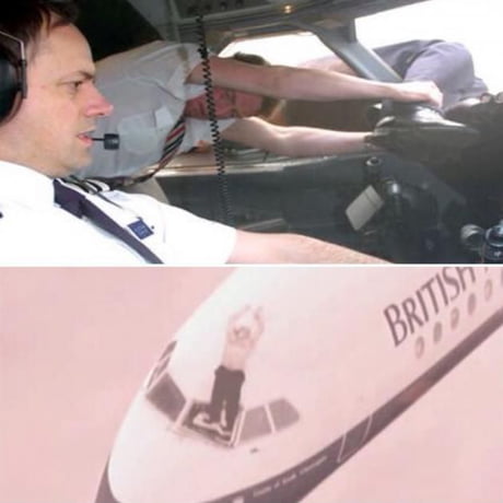 Best 30 British Airways Flight 5390 Fun On 9gag