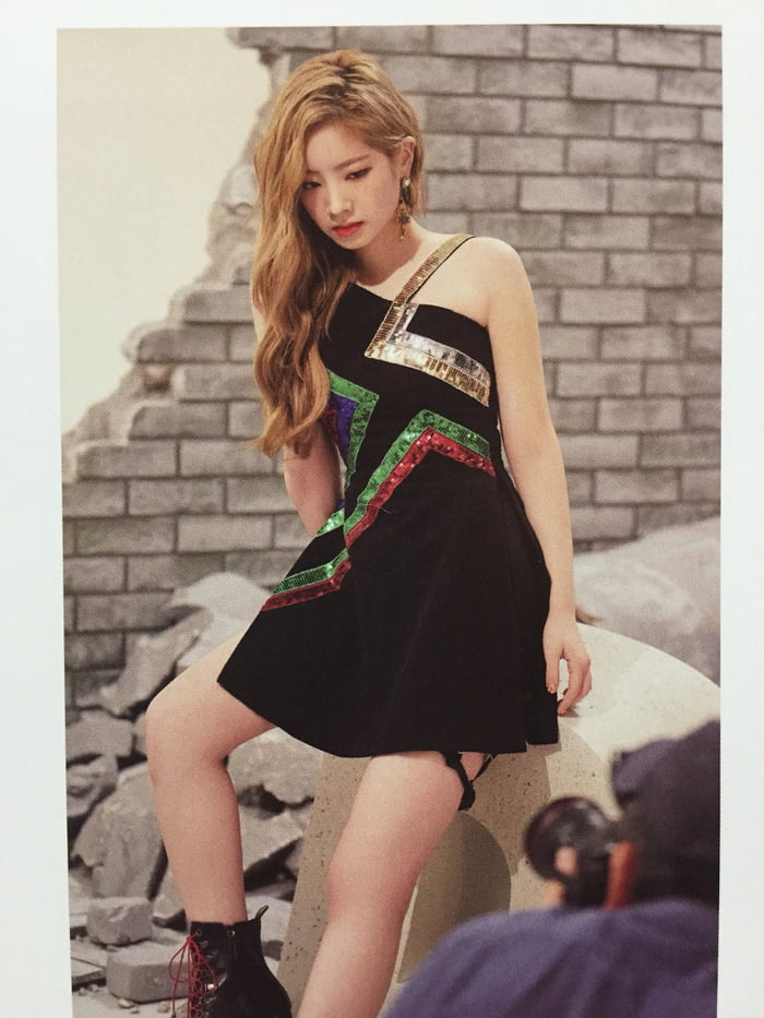 Photo : Dahyun