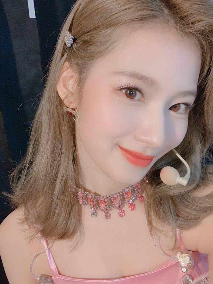 Photo : Pretty Sana
