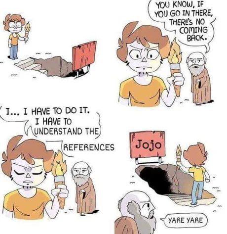 Yare Yare
