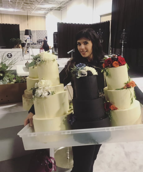 35 Unique Wedding Cake Flavors to Consider