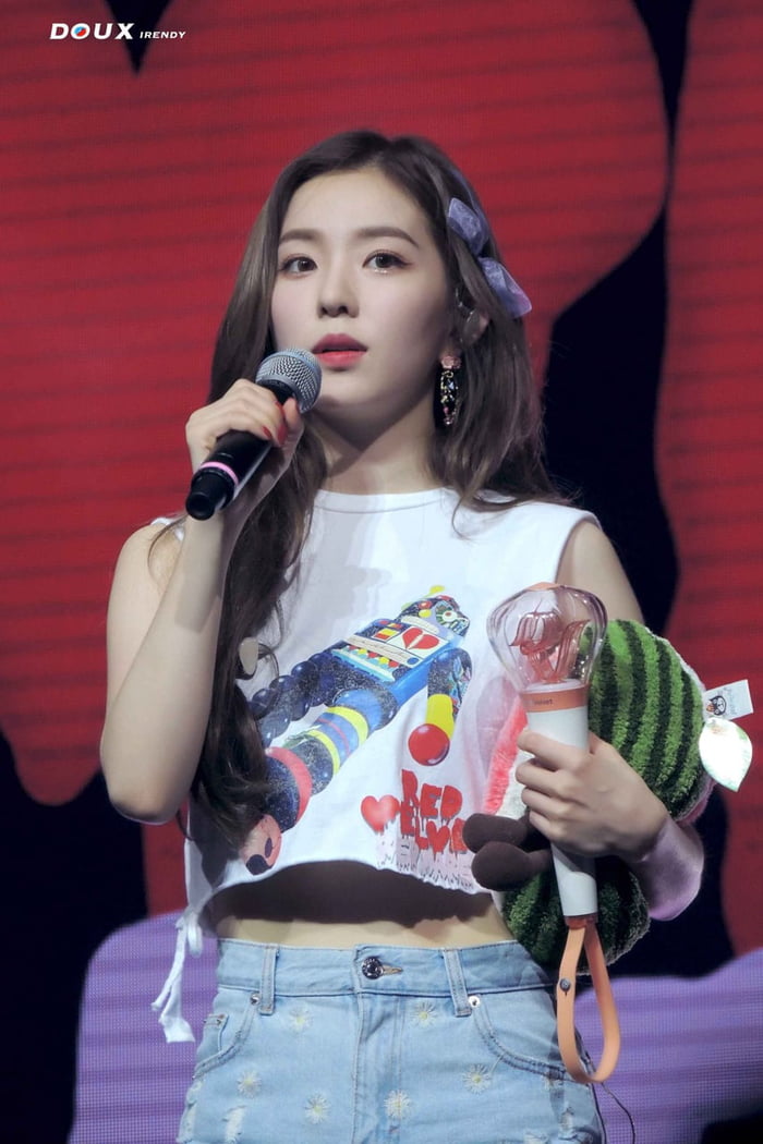Photo : Irene