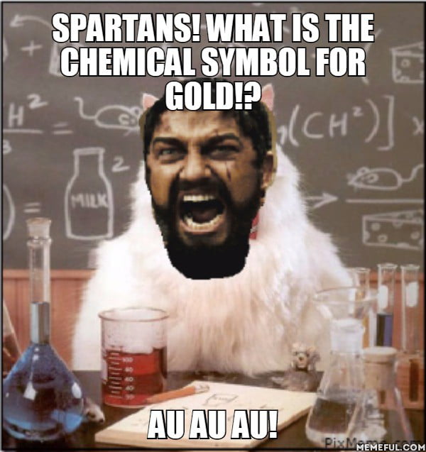 Spartans What Is Your Profession 9GAG spartans-what-is-your-profession-9gag