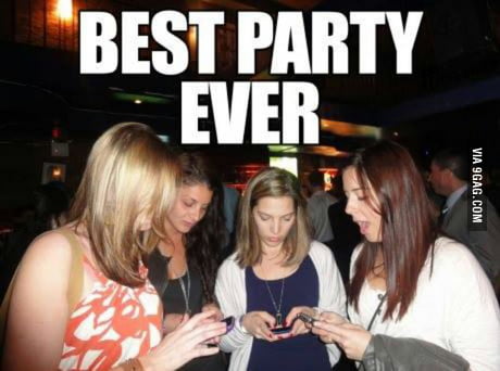 Memes Party 9gag