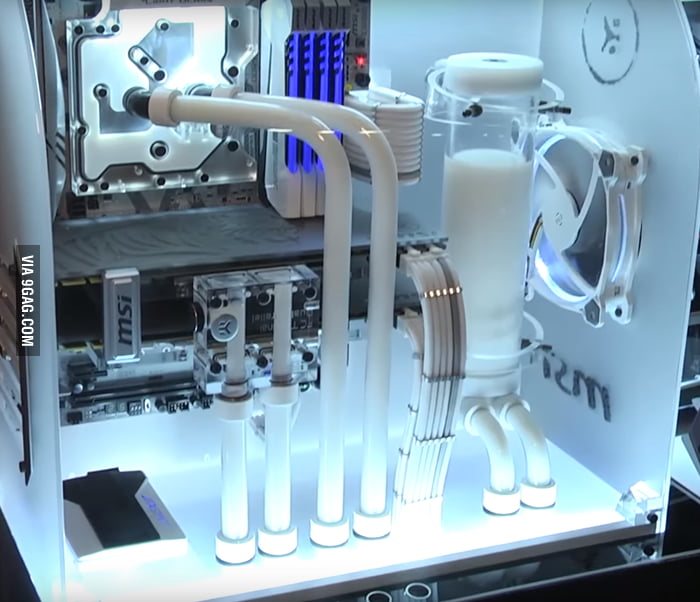 2016 Case Modding contest Pc. This Case Mod was build in 24