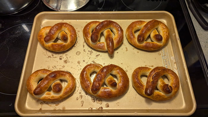 I can't bbq, but I made thees