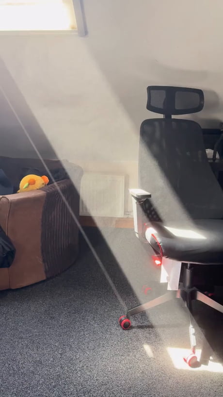 This video made me order an air purifier instantly