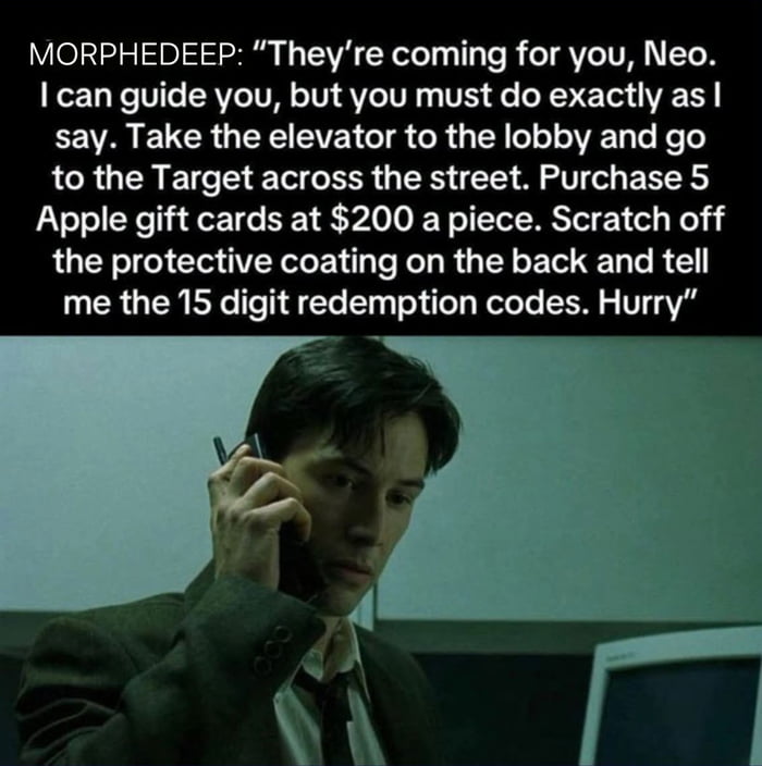 2026 Matrix