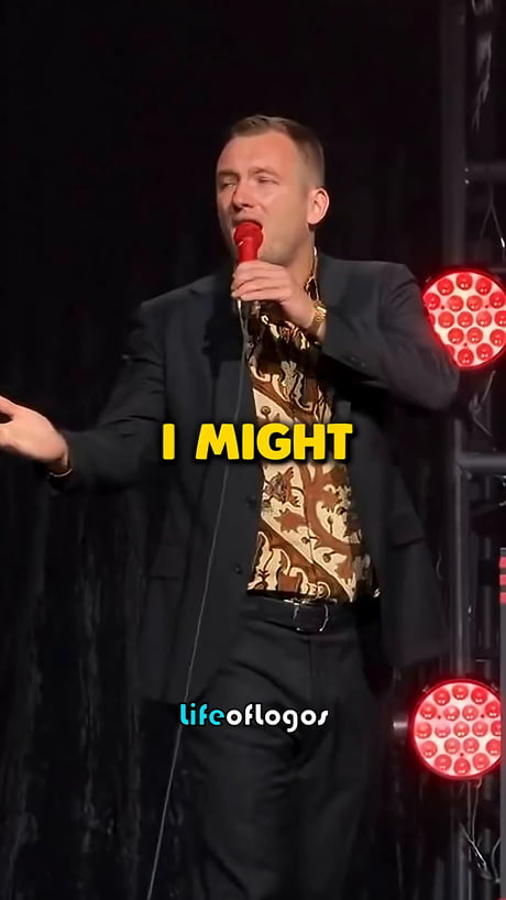 Ari Matti - brilliant joke thought you would all enjoy!
