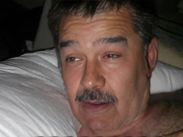 When it's 6 am and Delta Force starts banging your door