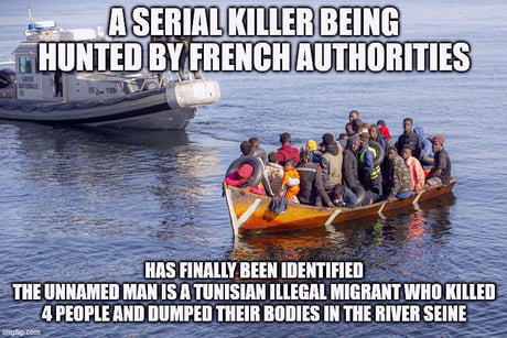 Le surprise