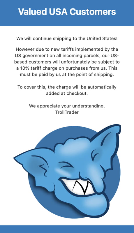 Best Funny tariff Memes - 9GAG