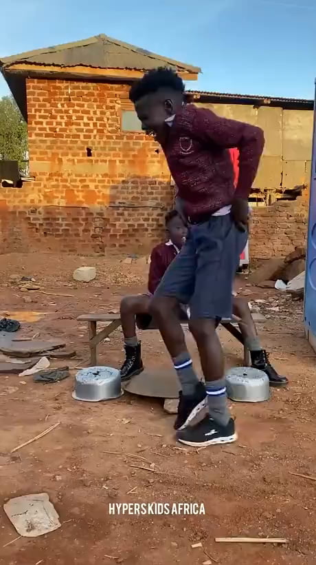 That performance