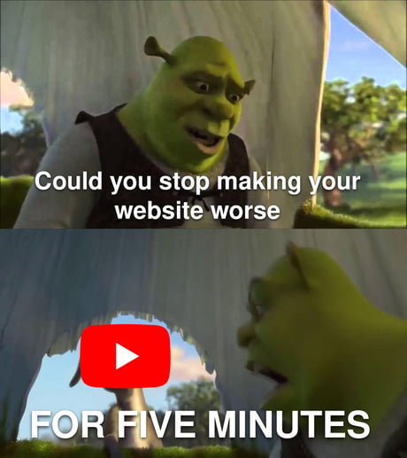 Memes Ui