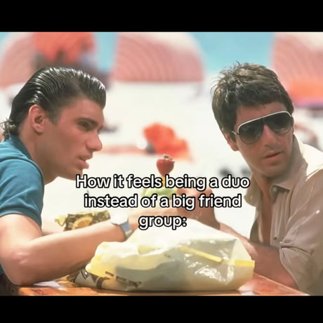 Best Funny Dynamic Duo Memes 9gag