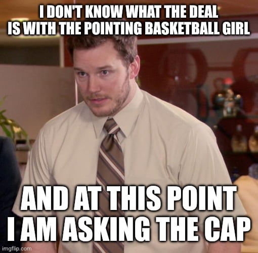 Why?