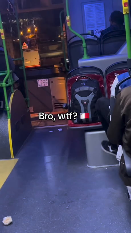 Europeans , Appreciate And Embrace their culture..