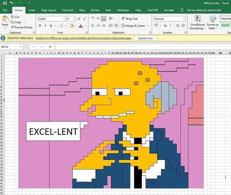 Best Funny excel Memes - 9GAG