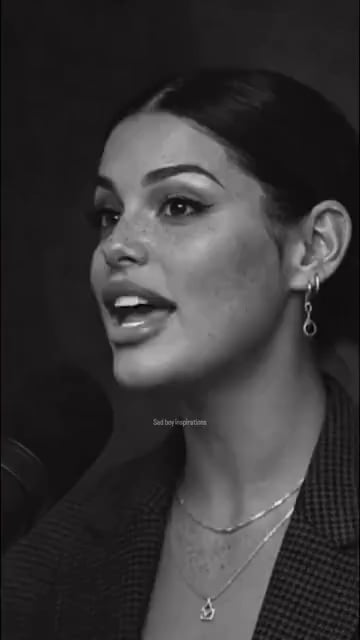 Her side vs his side