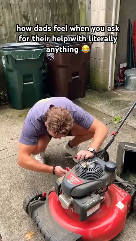 Boomers and big guts