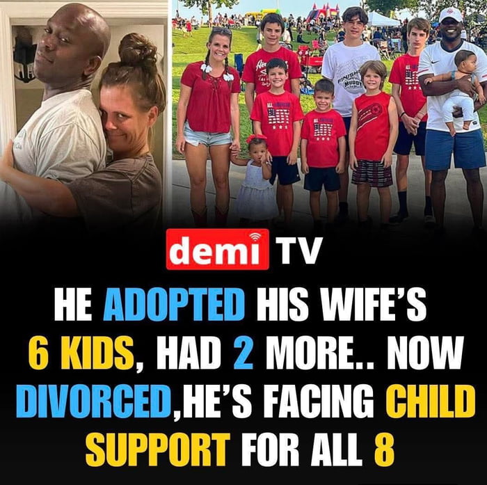 I know yall dislike black men but this seems unjust