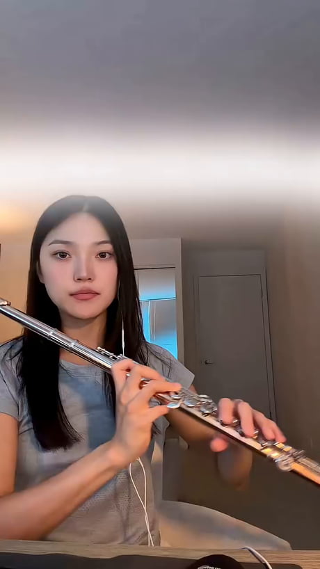 Same music in different styles.