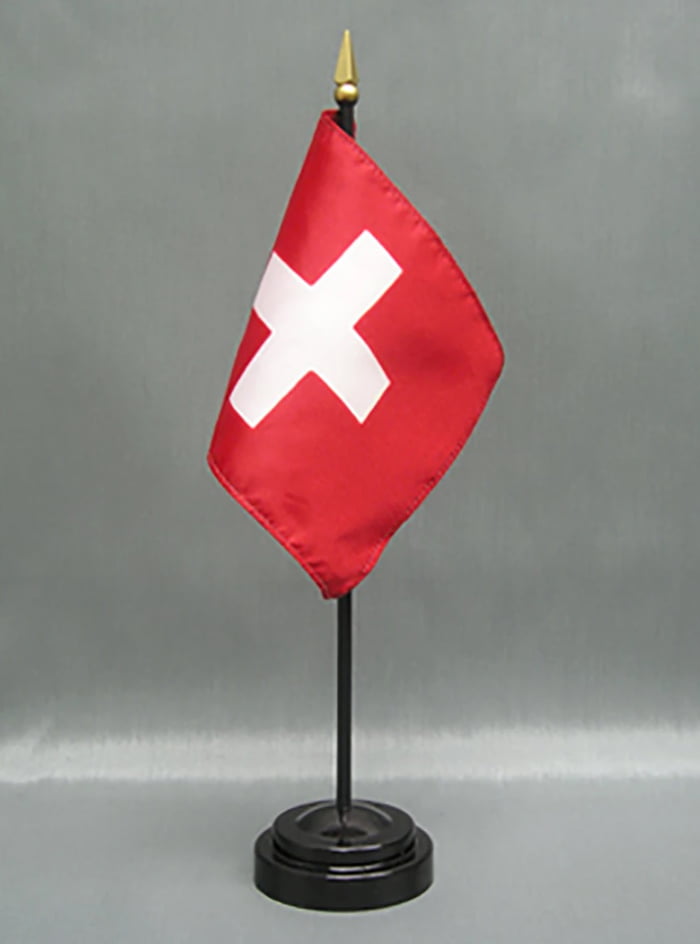 Do We Need Switzerland ?