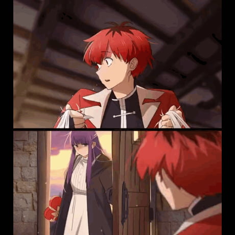 GLRK—!! ❤ GLRK—!! ❤GLRK—!! ❤GLRK—!! ❤ - Frieren