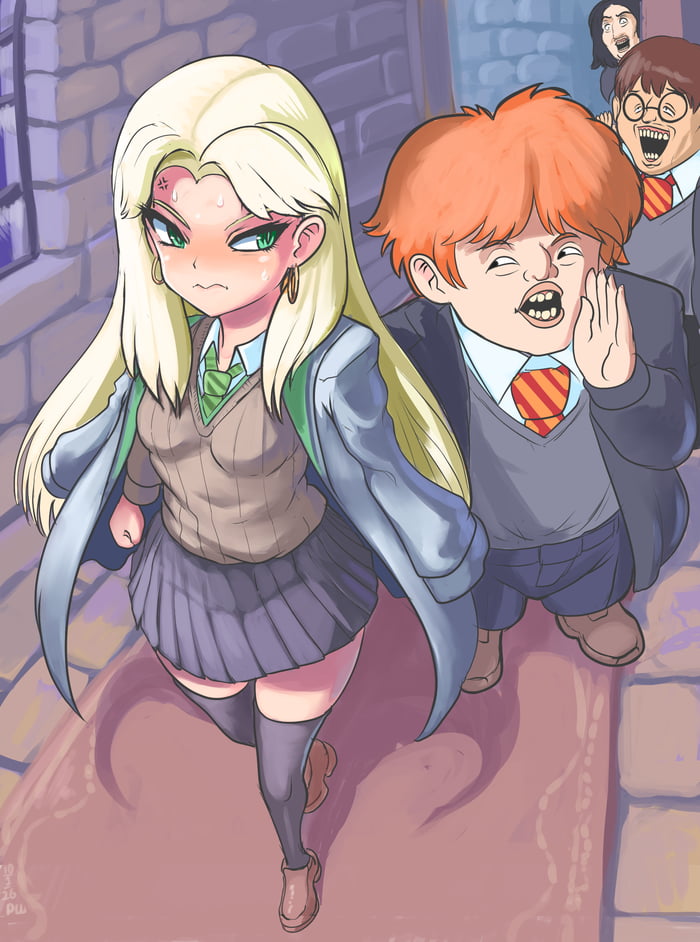 It's LeviOOOsa not LevioSAAAAAAAAAAAA