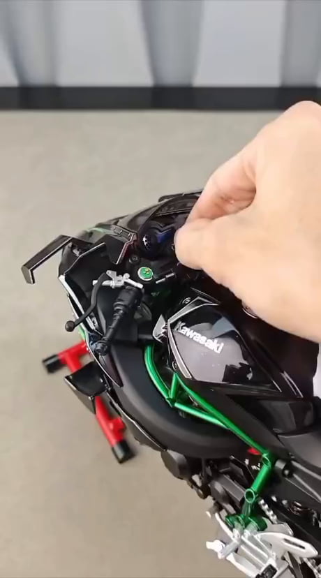 My inner child just did a backflip