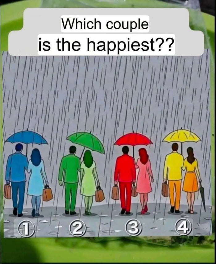 Asking cause I'm single