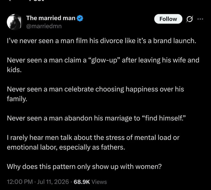Hot Take.