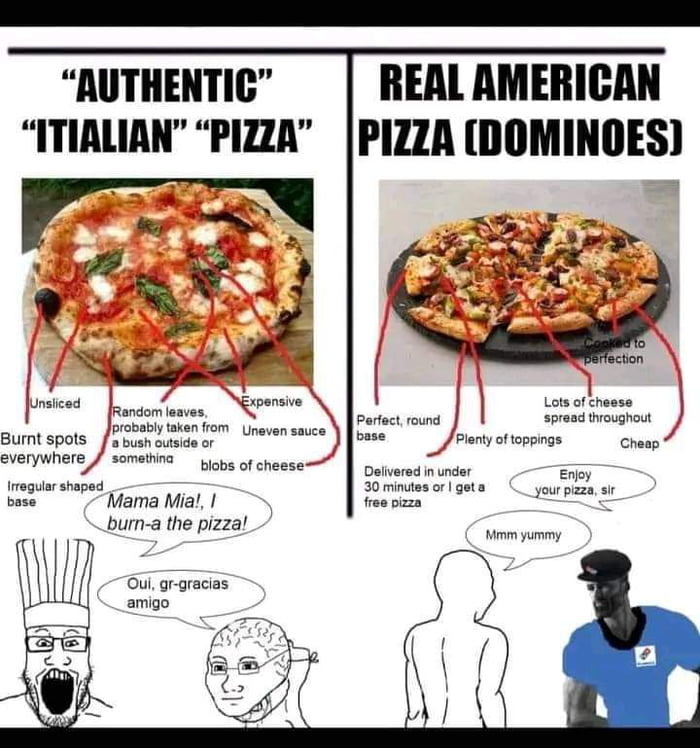 Mamma miaaa ! - 9GAG