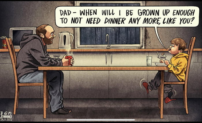 Thank you Dad