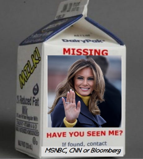 Has anyone seen her lately? - 9GAG