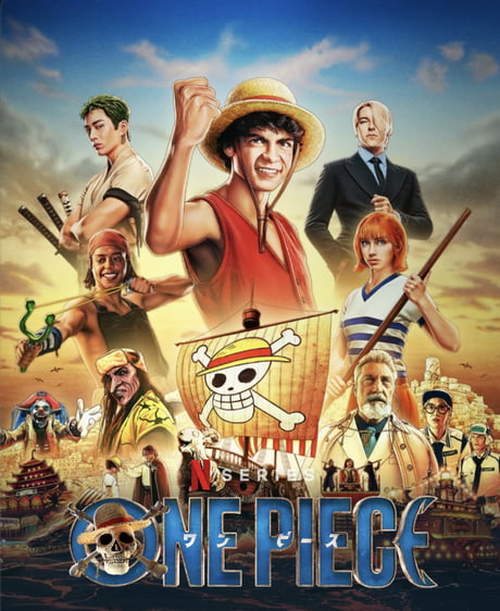 Is 'One Piece' Worth Watching?