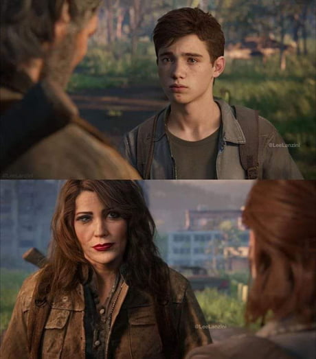 The Best 'The Last of Us' Meme Has Arrived