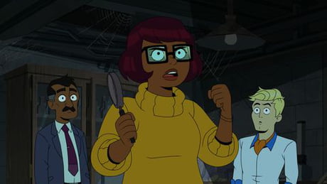 Scooby Doo spinoff Velma becomes worst-rated animated show in IMDB