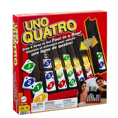 Mattel wants to pay you $277 an hour to play Uno