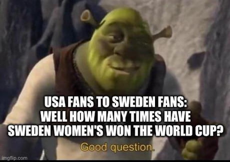 Nice Shrek meme - 9GAG