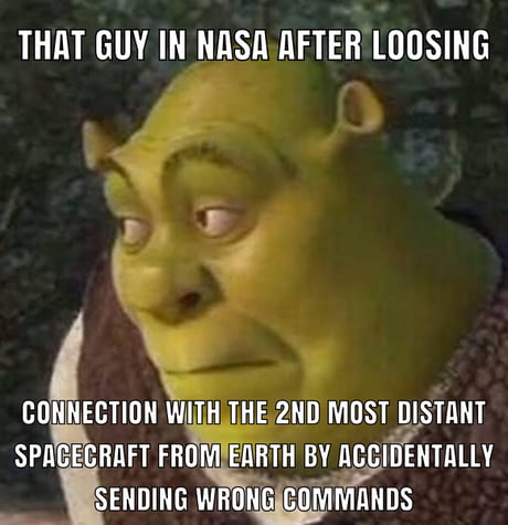 Nice Shrek meme - 9GAG