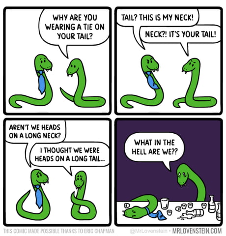 This neck - 9GAG